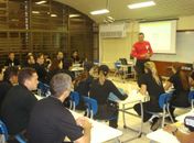 Delegados da Polícia Judiciária chegam a Alagoas