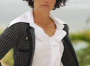 Ana Paula Arosio é cortada de novela de Gilberto Braga