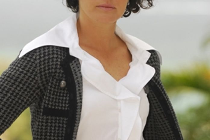 Ana Paula Arosio é cortada de novela de Gilberto Braga