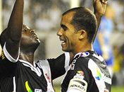 Gols:Vasco vence por 2 a 0 e aumenta a crise do Corinthians