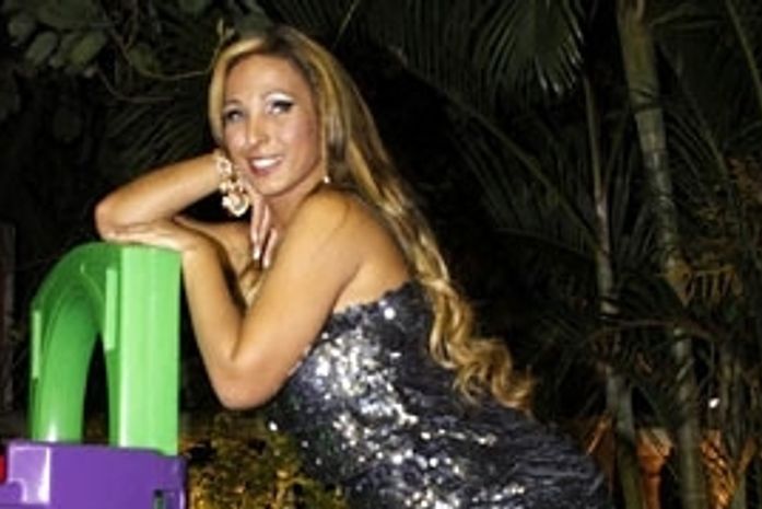 Valesca Popozuda confirma que está fora do carnaval