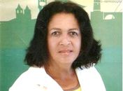Maria Gilvânia de Albuquerque Silva 