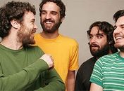 Mais 4,5 mil ingressos para show do Los Hermanos no Recife
