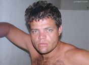 Rafael Frey Biehl, 26 
