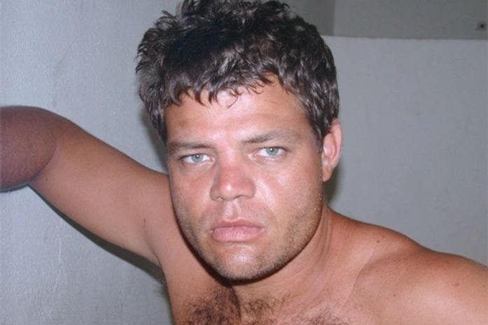 Rafael Frey Biehl, 26 