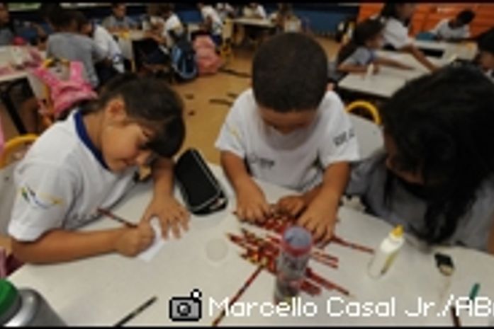 Investimentos dos Municípios em Educação cresceram em 2009