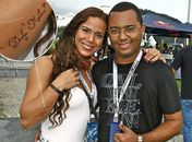 Dudu Nobre marca data de casamento com Priscila Grasso