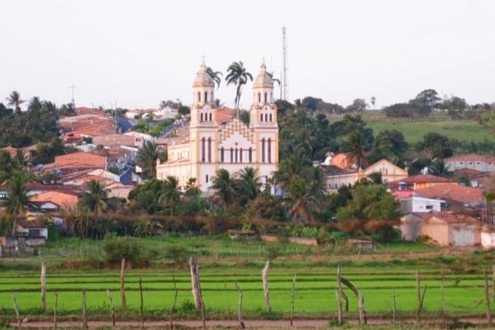 Gang do maçarico explode três caixas eletrônicos da agencia do BB em Igreja Nova