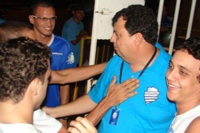 Direção do CSA define preços dos ingressos para domingo