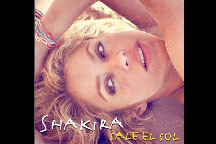 Shakira procura brasileiros para comprar lotes em 'paraíso' criado por ela