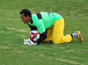 ASA: Goleiro é dúvida para jogo com o São Caetano