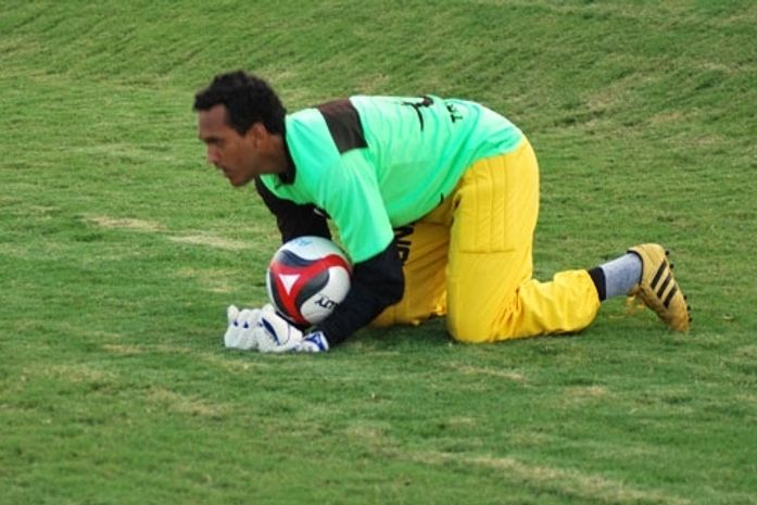 ASA: Goleiro é dúvida para jogo com o São Caetano