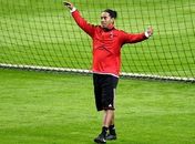 Mano chama Ronaldinho Gaúcho para conversar, informa colunista