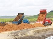 Estrada ligará o aeroporto Zumbi dos Palmares ao litoral Norte, encurtando o trajeto de Maceió a Maragogi