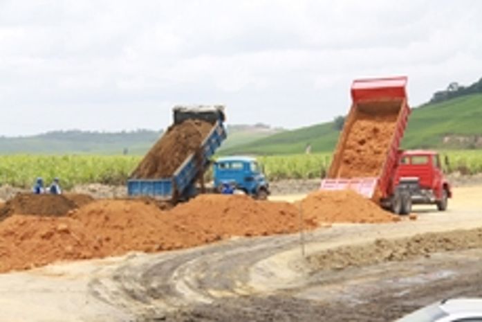 Estrada ligará o aeroporto Zumbi dos Palmares ao litoral Norte, encurtando o trajeto de Maceió a Maragogi