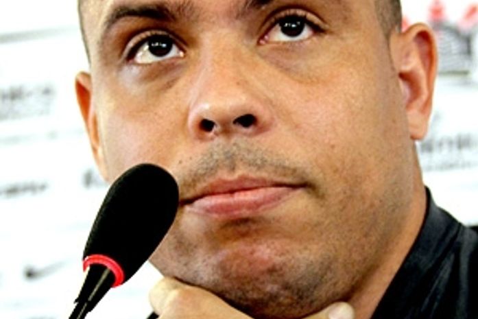 Esperança da Fiel, Ronaldo garante que volta no domingo