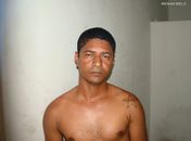 Polícia Civil prende autônomo por porte ilegal