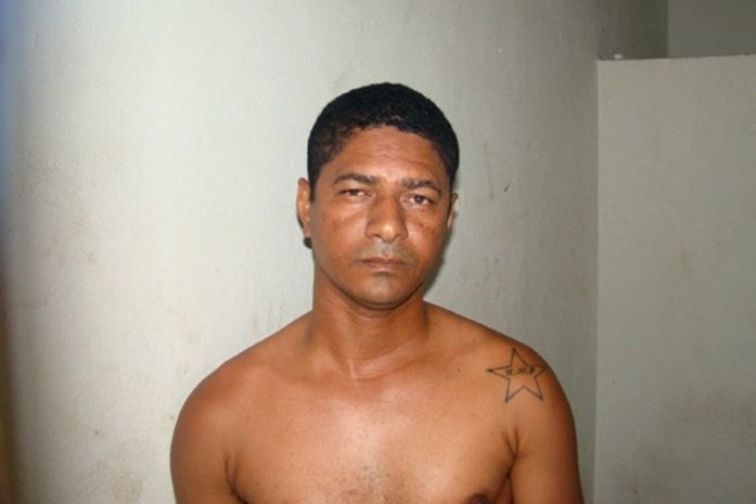 Polícia Civil prende autônomo por porte ilegal