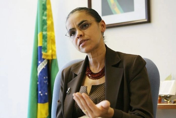 Vídeo:Para Marina, religiosidade do brasileiro não pode ser ignorada