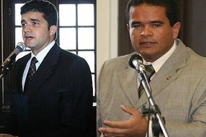 Ibateguara: Rui Palmeira e Marcelo Victor prestam depoimento na PF