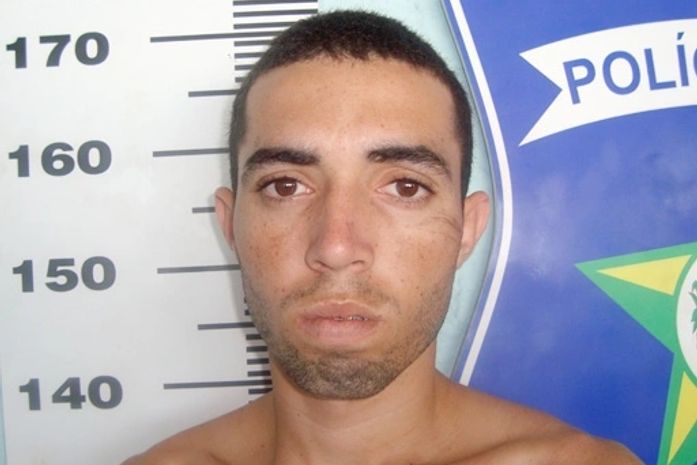 Jovem de 18 anos é suspeito em seis assassinatos