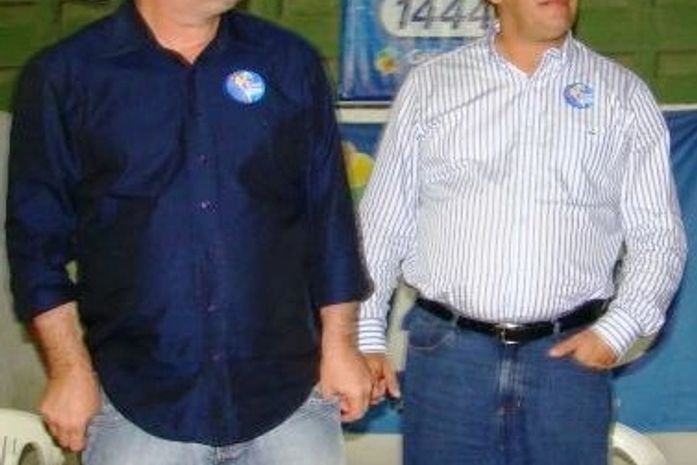 Luciano Barbosa já declarou apoio a Severino Pessoa