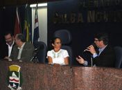 Câmara de Maceió debate a LDO em sessão pública