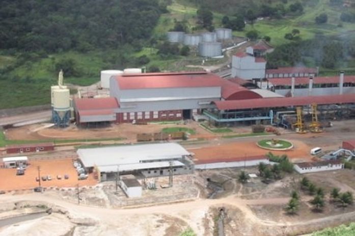 Praça Simibu