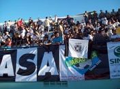 Embalado com série de vitórias, ASA recebe rival direto São Caetano