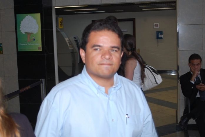 Marcelo Victor