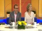 Paul Henry pronunciou errado sobrenome de ministra-chefe de Nova Déli. 
