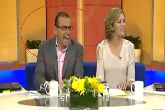 Paul Henry pronunciou errado sobrenome de ministra-chefe de Nova Déli.