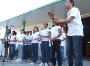 Cooperativa convoca novos alunos para projeto de música em Coruripe