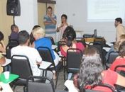 Estado e municípios discutem plano de ações para DST/Aids