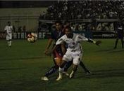 "Dono da noite"! Ciel faz três gols e ASA bate o São Caetano por 3 x 1