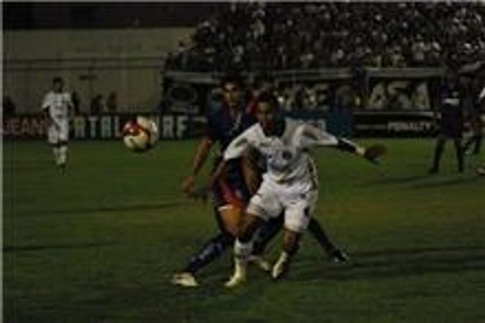 "Dono da noite"! Ciel faz três gols e ASA bate o São Caetano por 3 x 1