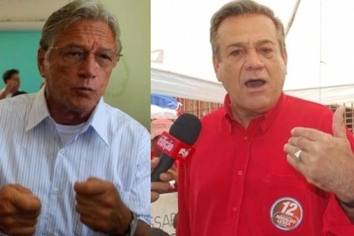 Candidatos se reúnem e acertam detalhes sobre sabatina da TV Pajuçara
