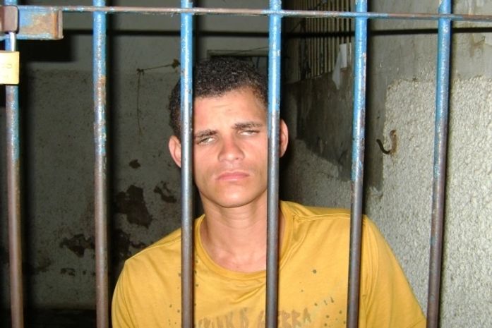 Gilson da Silva é acusado de outras tentativas de homicídio