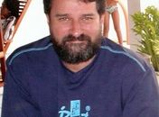 Caminhada lembra morte de policial federal e pede paz no trânsito