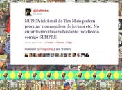 Ed Motta desabafa sobre sua relação com o tio, Tim Maia