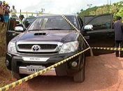 Chacina de Itaporanga: pistoleiro com participação no crime é preso em Arapiraca