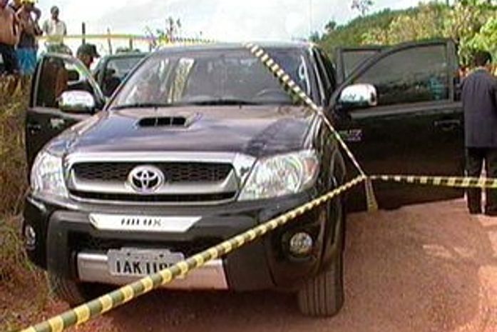Chacina de Itaporanga: pistoleiro com participação no crime é preso em Arapiraca