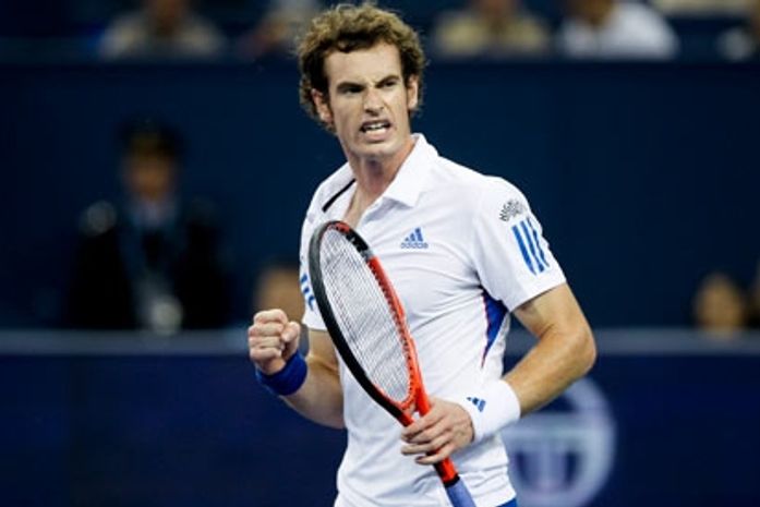 Andy Murray vira sobre Ferrer e garante vaga na final