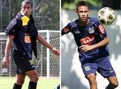 Vídeo:Com metas distintas, Tricolor e Peixe vão ao ataque no Morumbi