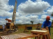 Mineração muda economia de Craíbas
