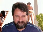 Caminhada pede paz no trânsito e relembra morte de policial federal