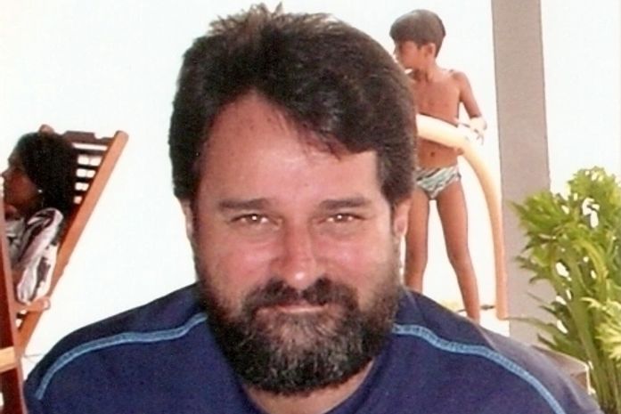 Caminhada pede paz no trânsito e relembra morte de policial federal