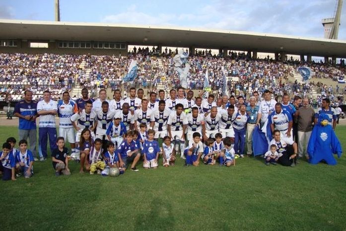 Com vitória histórica, CSA confirma retorno à primeira divisão