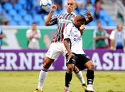 Gols da rodada:Grêmio e São Paulo vencem, e empate visita Flu e Timão