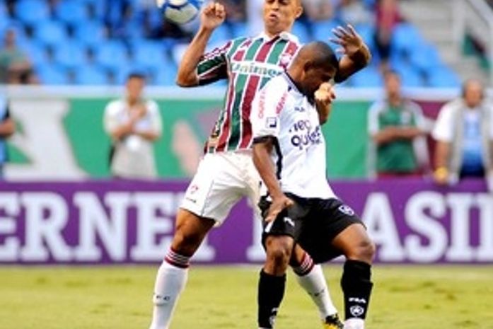 Gols da rodada:Grêmio e São Paulo vencem, e empate visita Flu e Timão